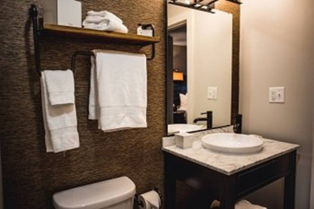 Hotel Hi Ho 4