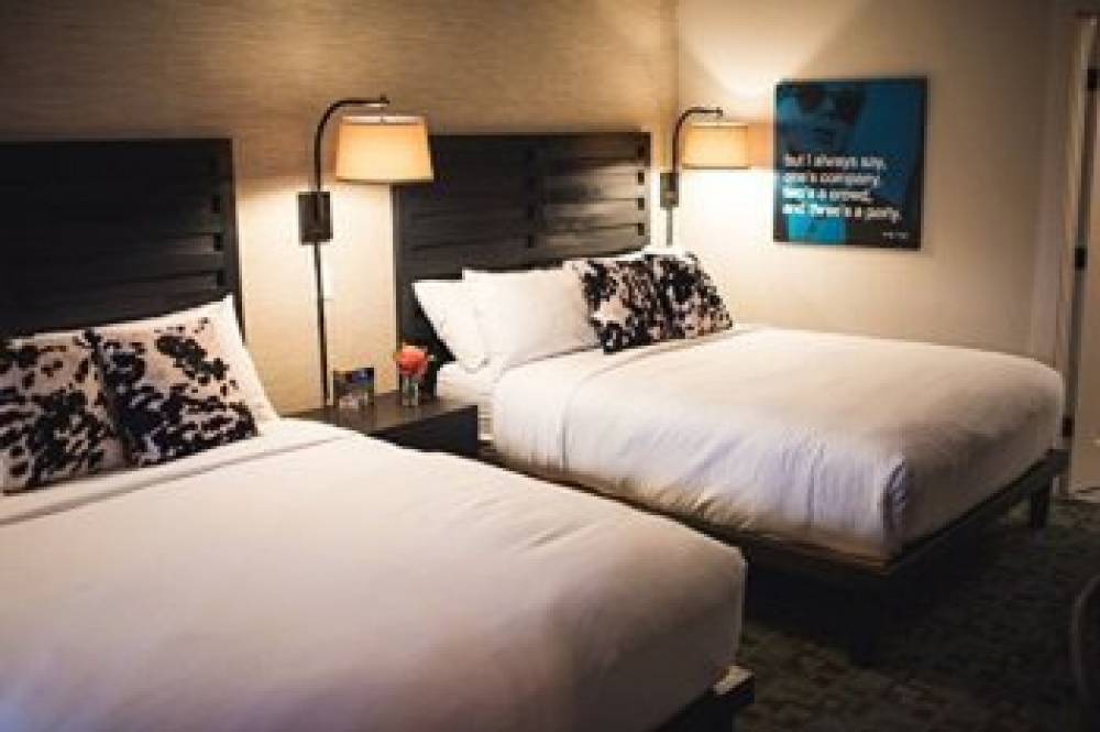 Hotel Hi Ho 2