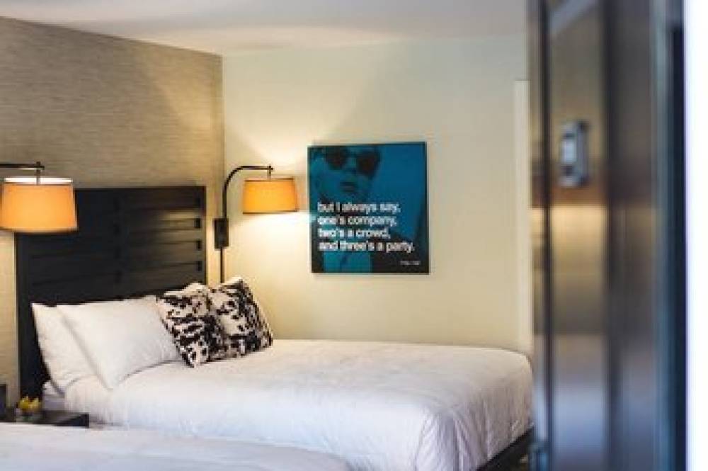 Hotel Hi Ho 9