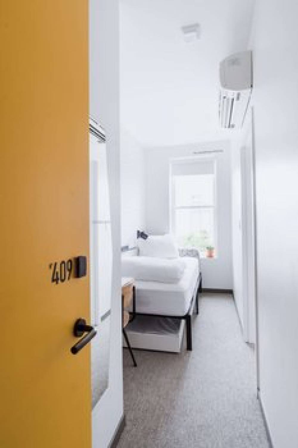 HOTEL HIVE 3