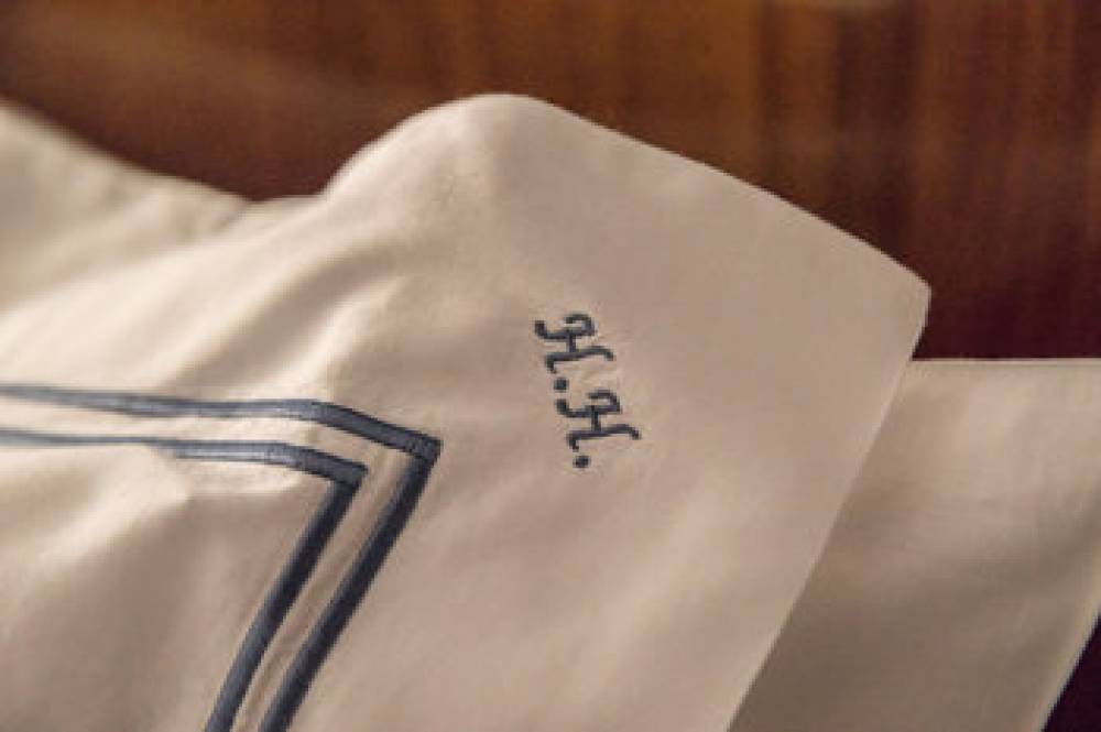 HOTEL HUGO SOHO 4