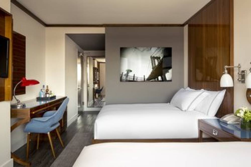 HOTEL HUGO SOHO 5
