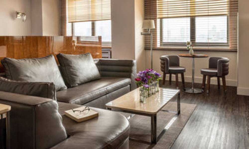 HOTEL HUGO SOHO 3