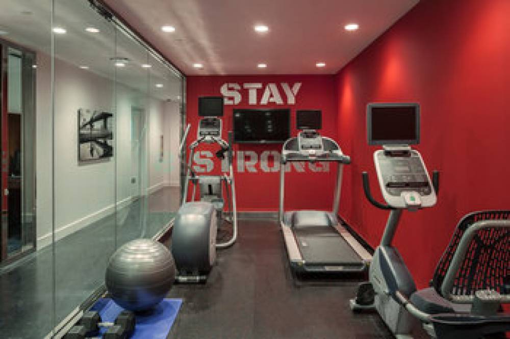 HOTEL HUGO SOHO 6