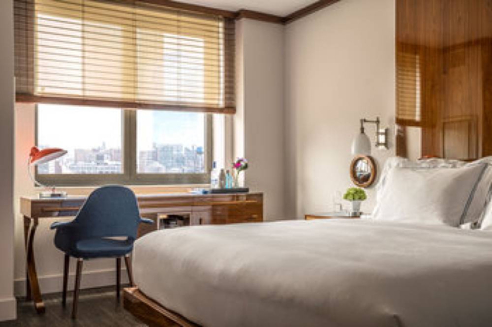 HOTEL HUGO SOHO 1