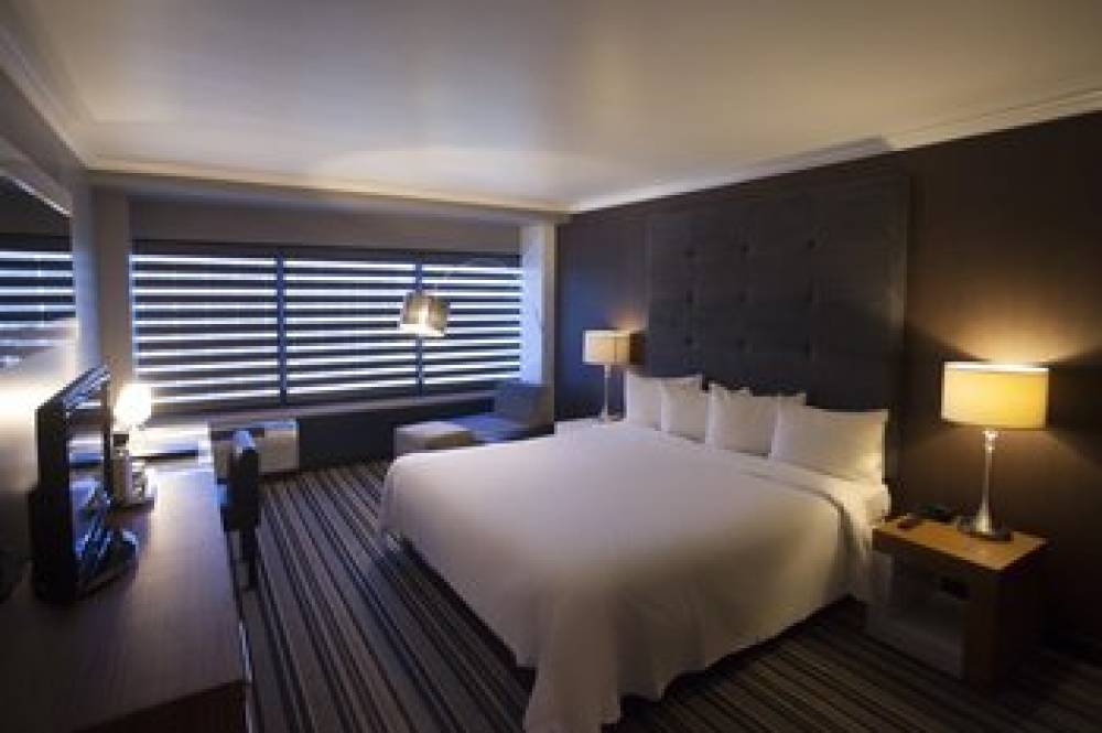 HOTEL HUNTINGTON BEACH 5
