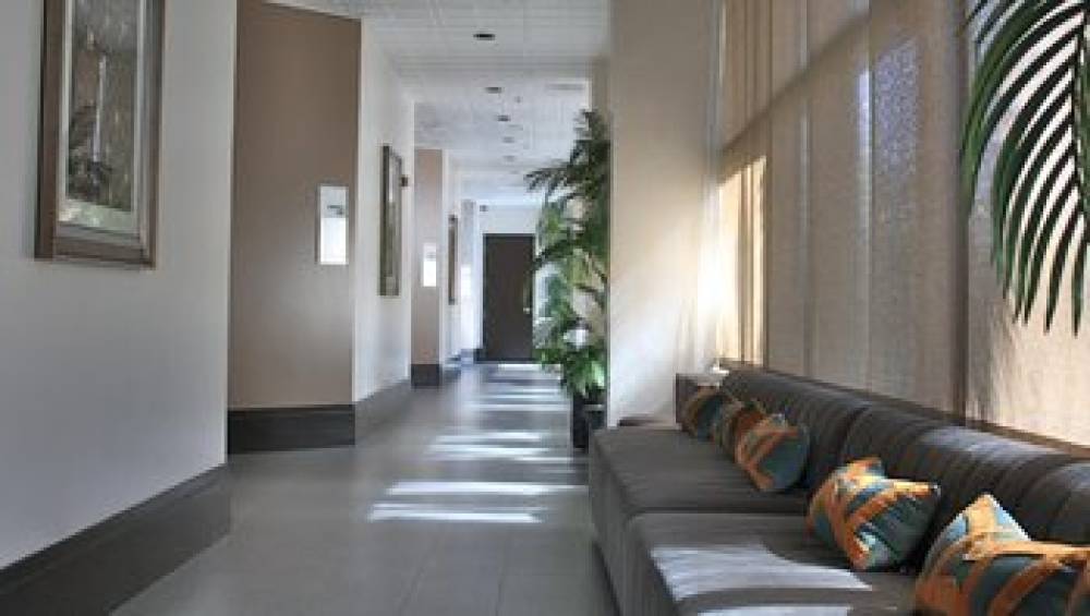 HOTEL HUNTINGTON BEACH 10