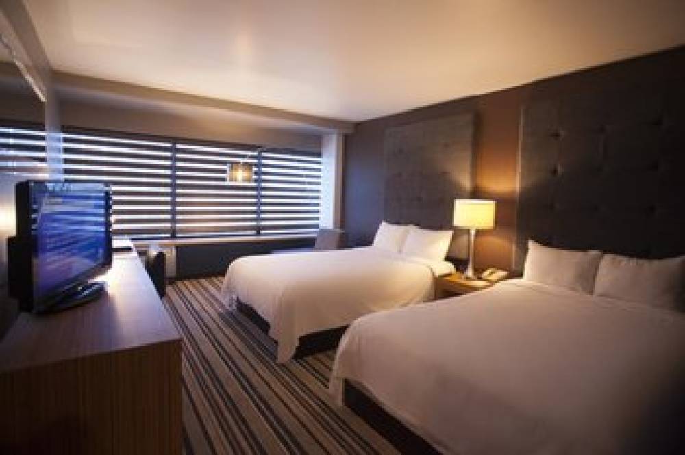 HOTEL HUNTINGTON BEACH 3