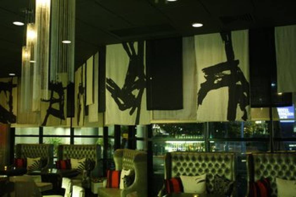 HOTEL HUNTINGTON BEACH 9