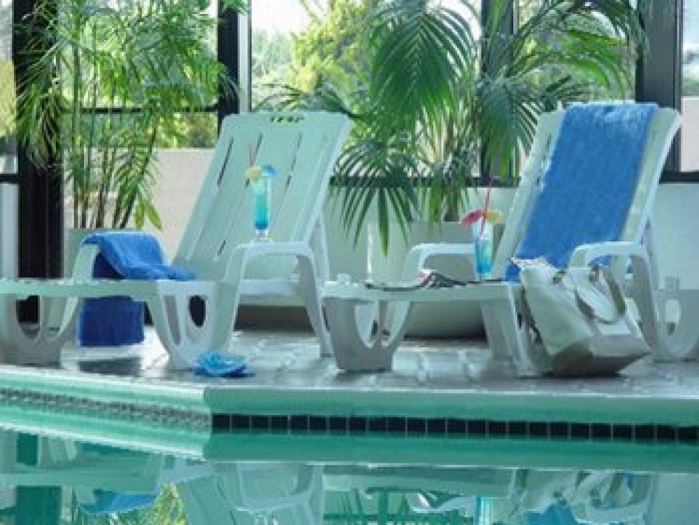HOTEL HUNTINGTON BEACH 8
