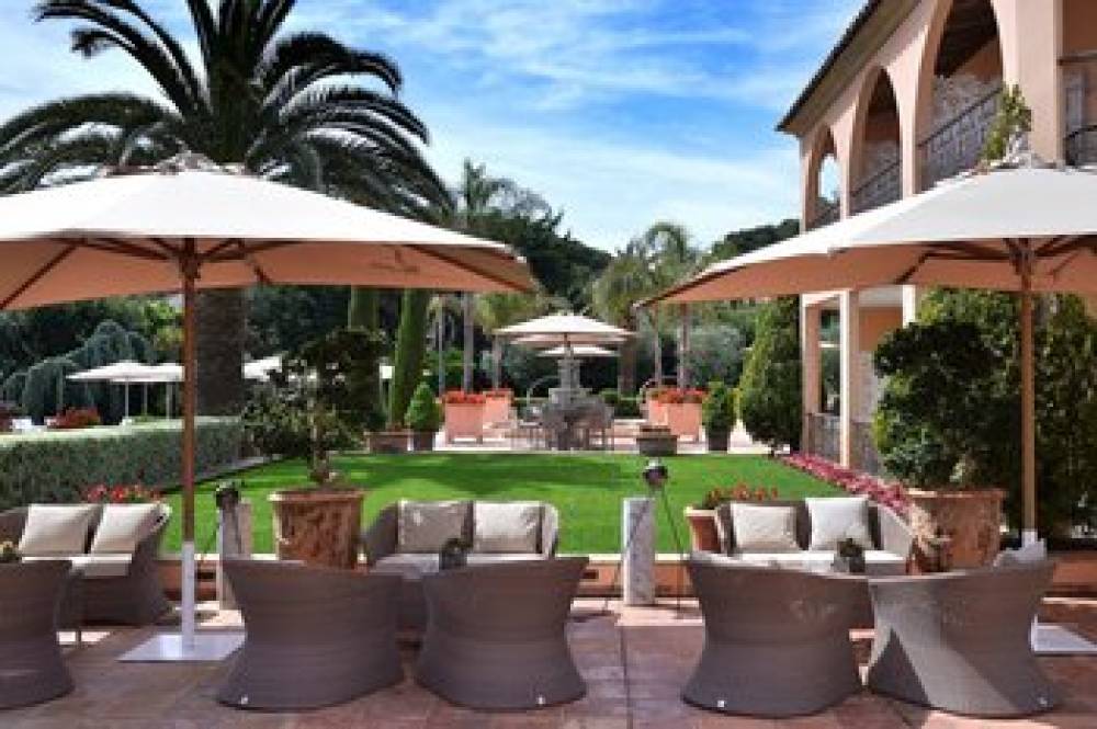 Hotel Imperial Garoupe