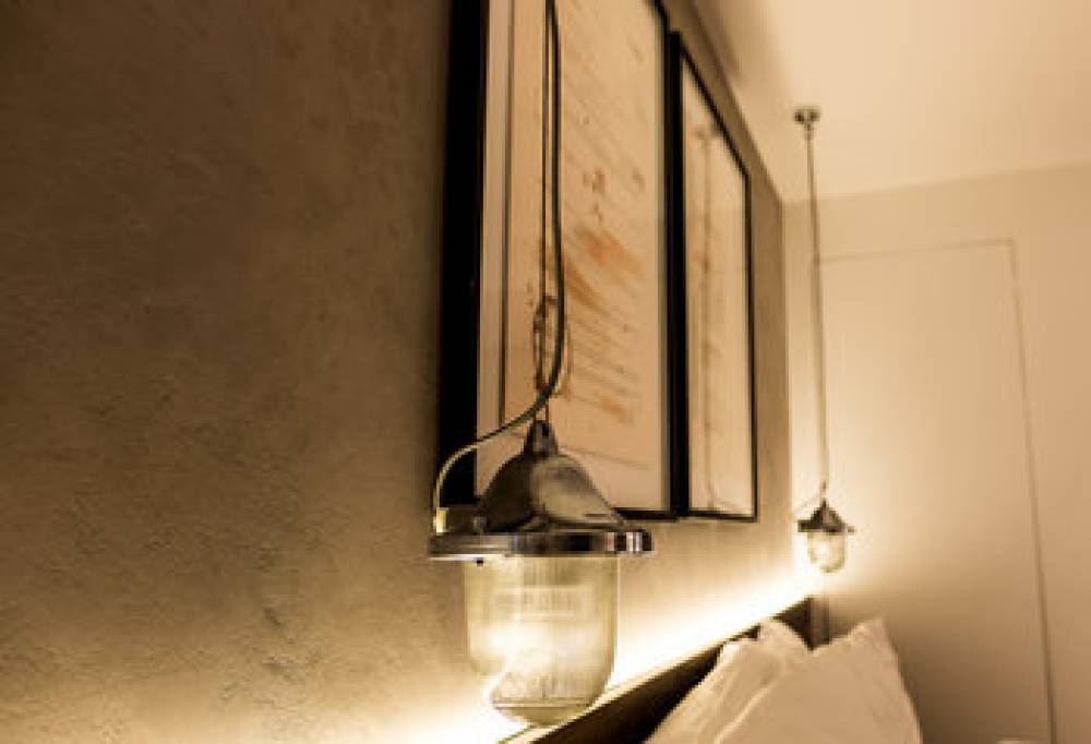 HOTEL INDIGO 1 LEICESTER SQUARE BY 2