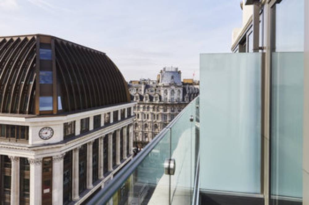 Hotel Indigo 1 Leicester Square By