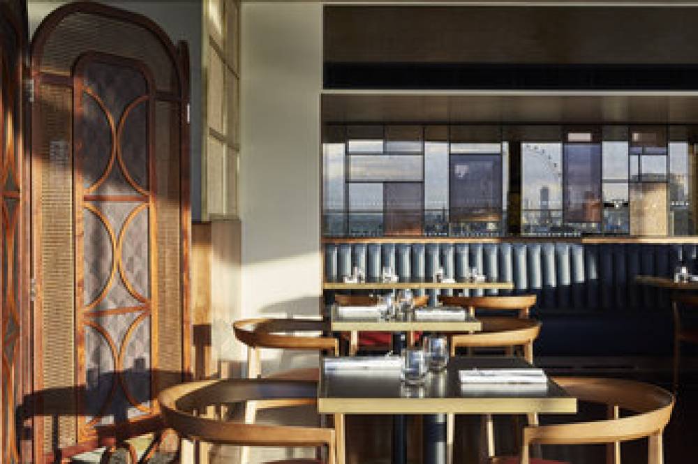 HOTEL INDIGO 1 LEICESTER SQUARE BY 5