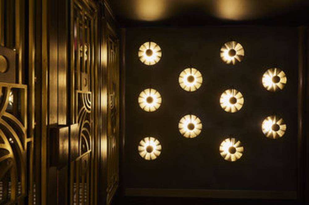 HOTEL INDIGO 1 LEICESTER SQUARE BY 6