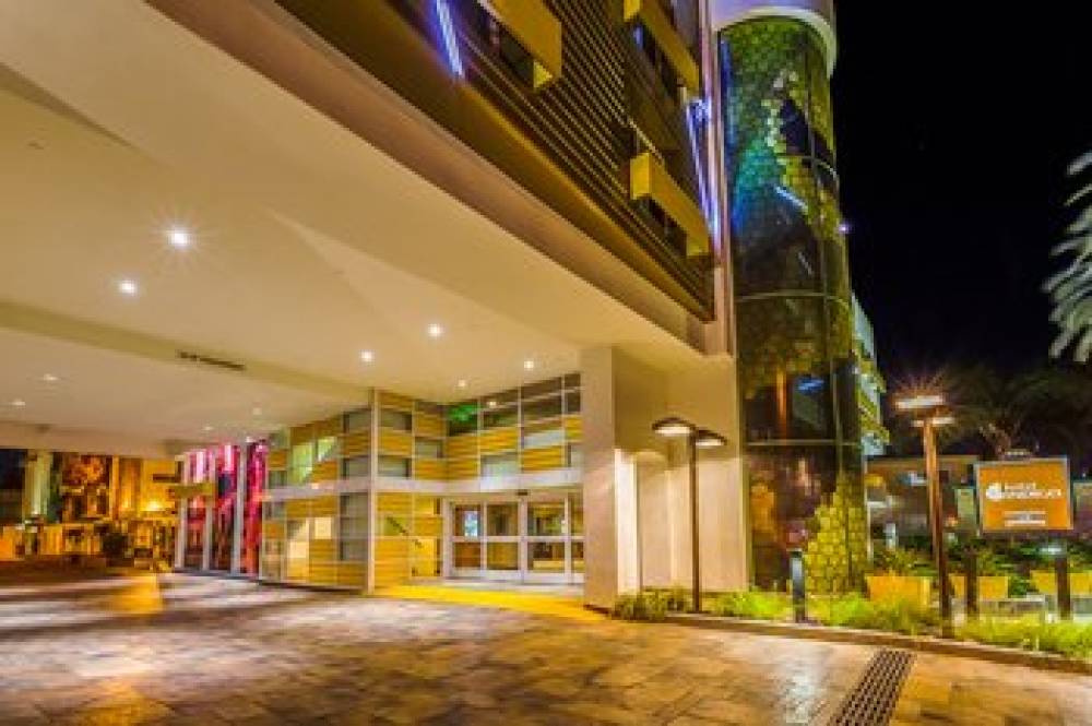 HOTEL INDIGO ANAHEIM BY IHG 6
