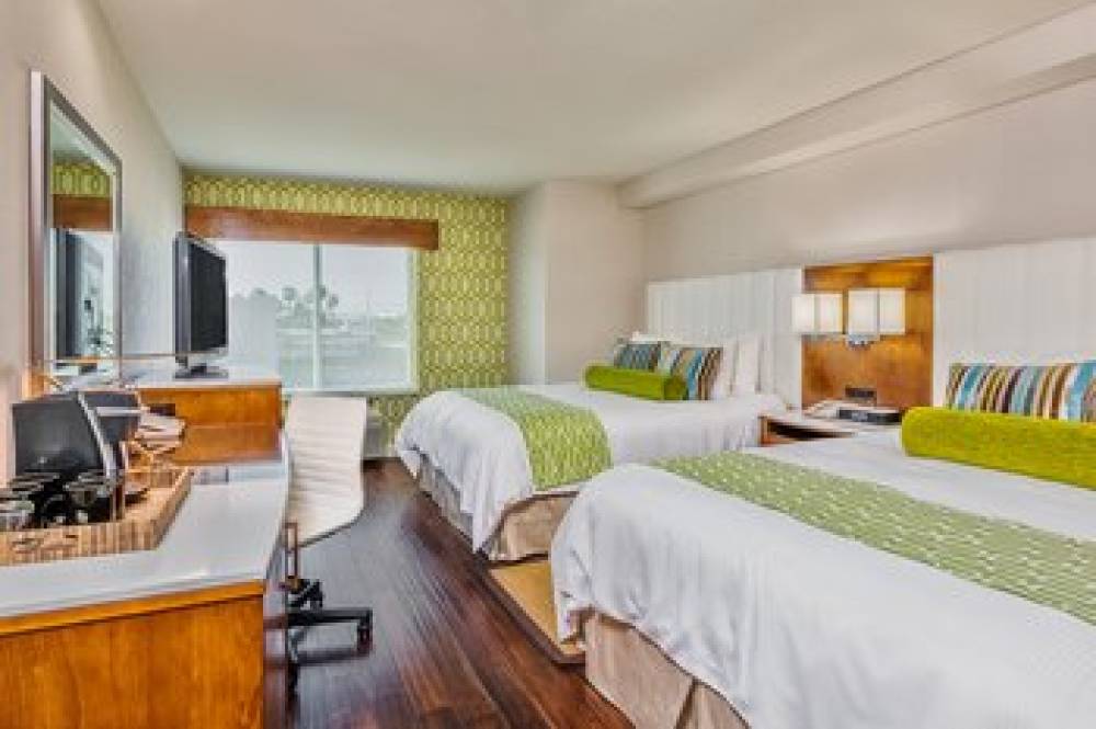 HOTEL INDIGO ANAHEIM BY IHG 2