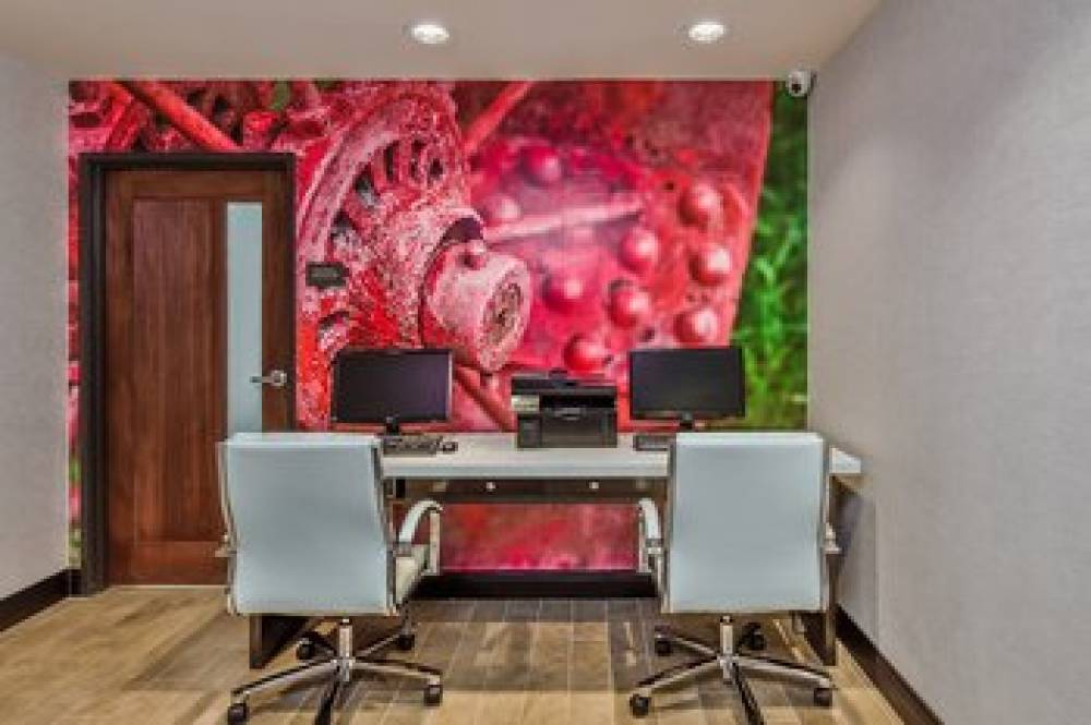 HOTEL INDIGO ANAHEIM BY IHG 9