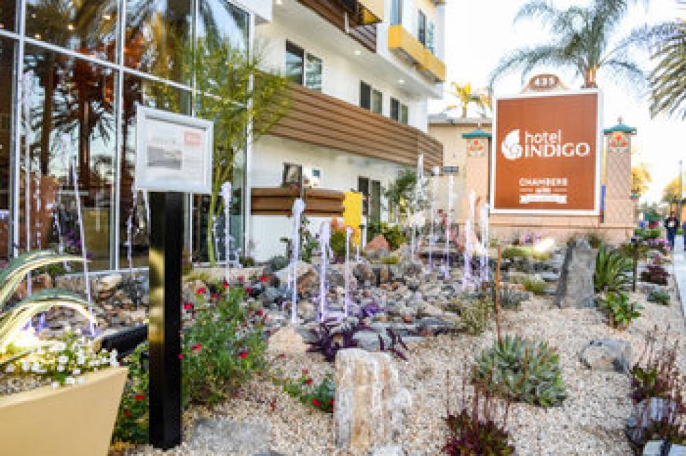 Hotel Indigo ANAHEIM 10