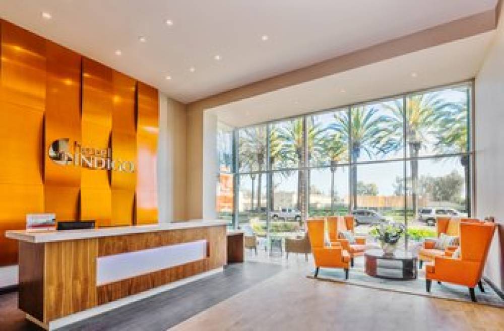 Hotel Indigo ANAHEIM 1