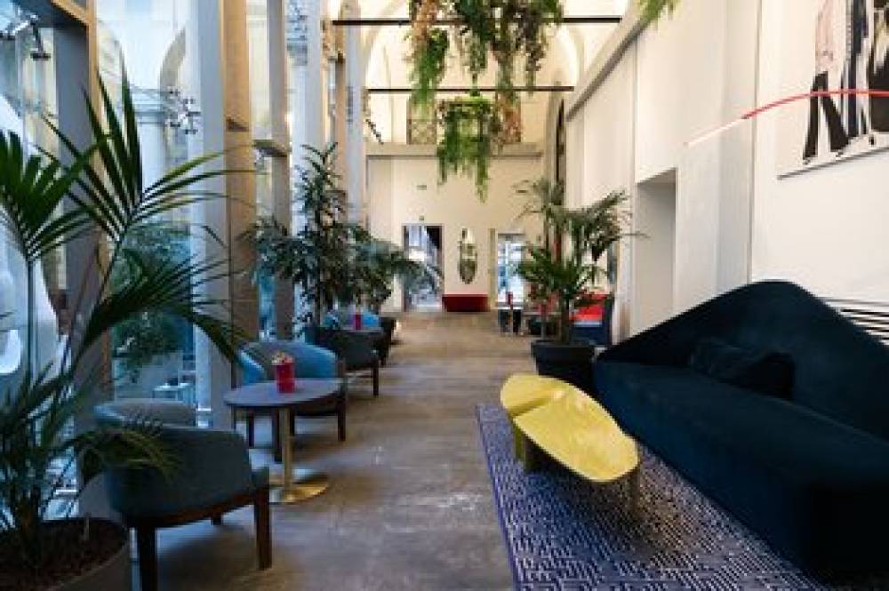 Hotel Indigo Corso Monforte