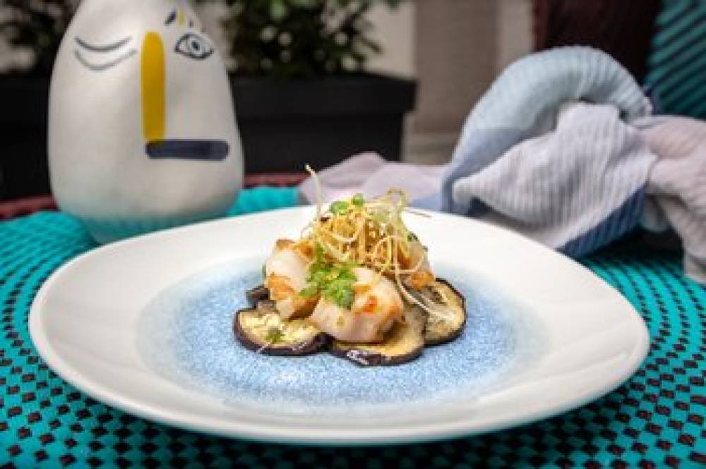HOTEL INDIGO CORSO MONFORTE 9
