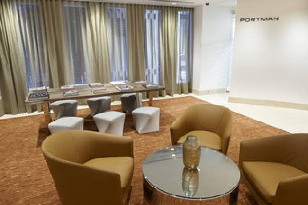 HOTEL INDIGO DOWNTOWN 2