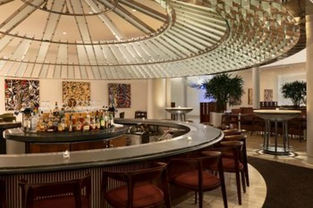 HOTEL INDIGO DOWNTOWN 10