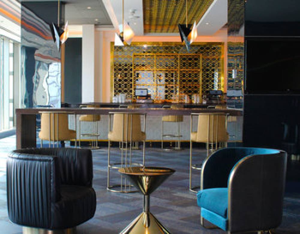 HOTEL INDIGO DOWNTOWN 2