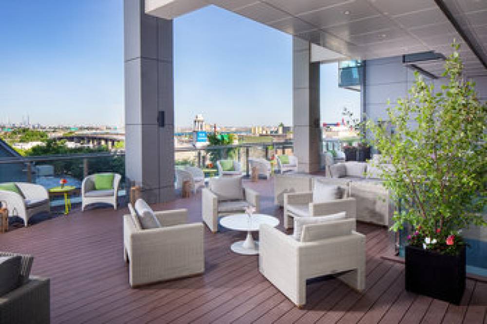 HOTEL INDIGO FLUSHING 6