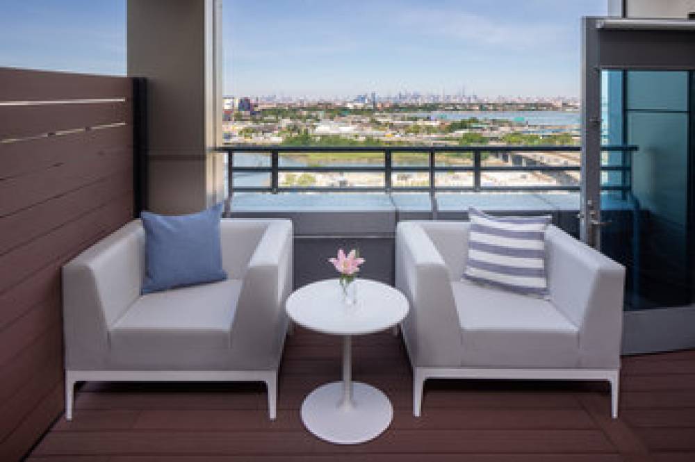 HOTEL INDIGO FLUSHING 2