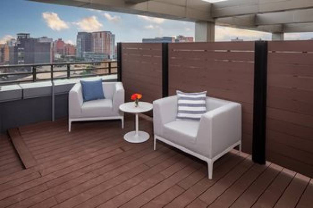 HOTEL INDIGO FLUSHING 5