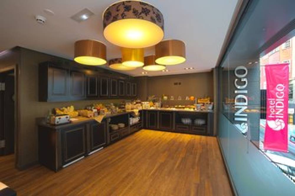 HOTEL INDIGO GRAN VIA 3