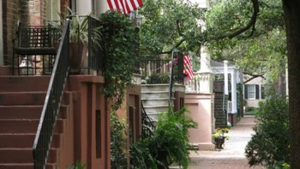 HOTEL INDIGO HISTORIC DISTRICT 9