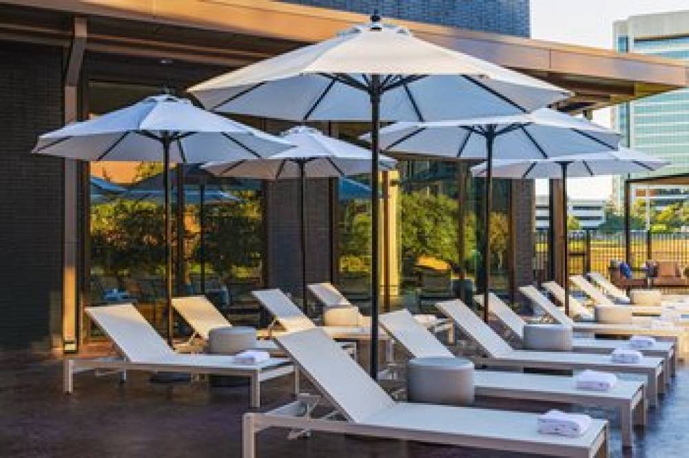 HOTEL INDIGO IRVING LAS COLINAS BY 10