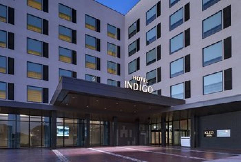Hotel Indigo Irving Las Colinas By