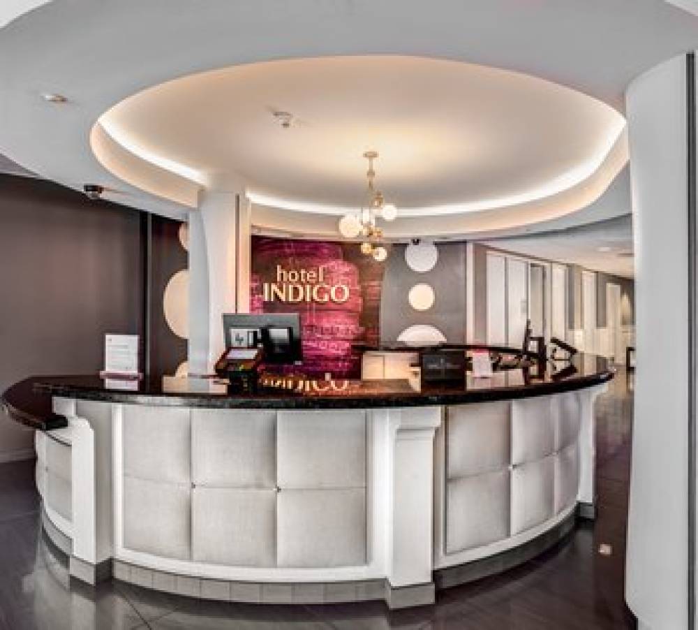 Hotel Indigo Jacksonville Deerwood Park