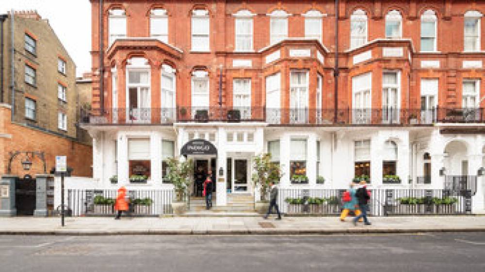 Hotel Indigo Lon Kensington