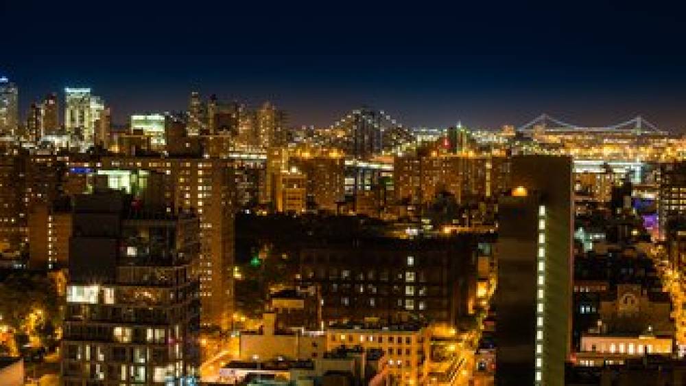 Hotel Indigo LOWER EAST SIDE NEW YORK 2