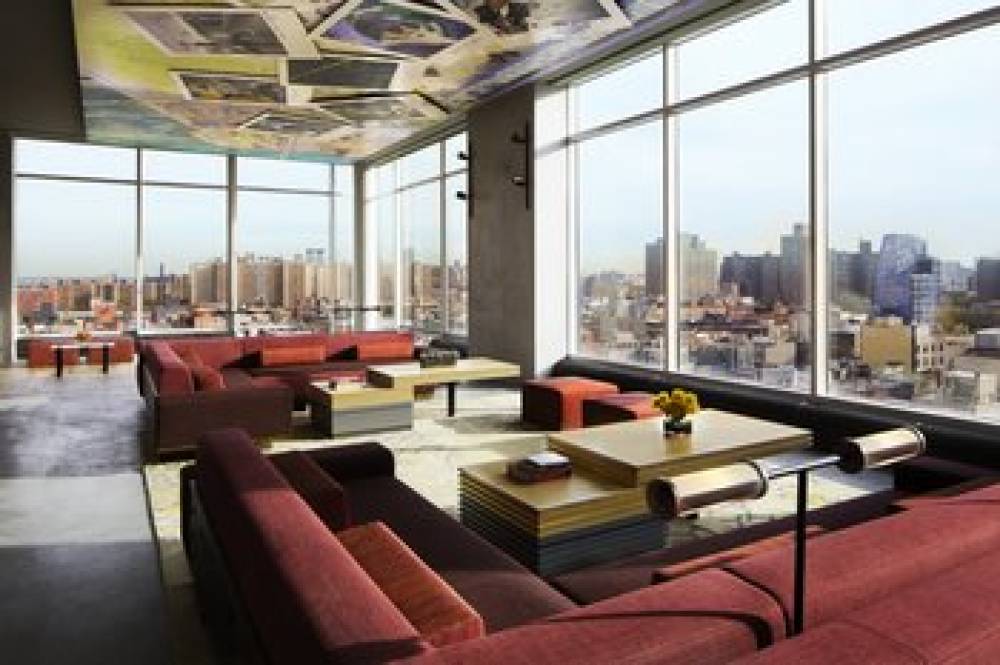 Hotel Indigo LOWER EAST SIDE NEW YORK 6