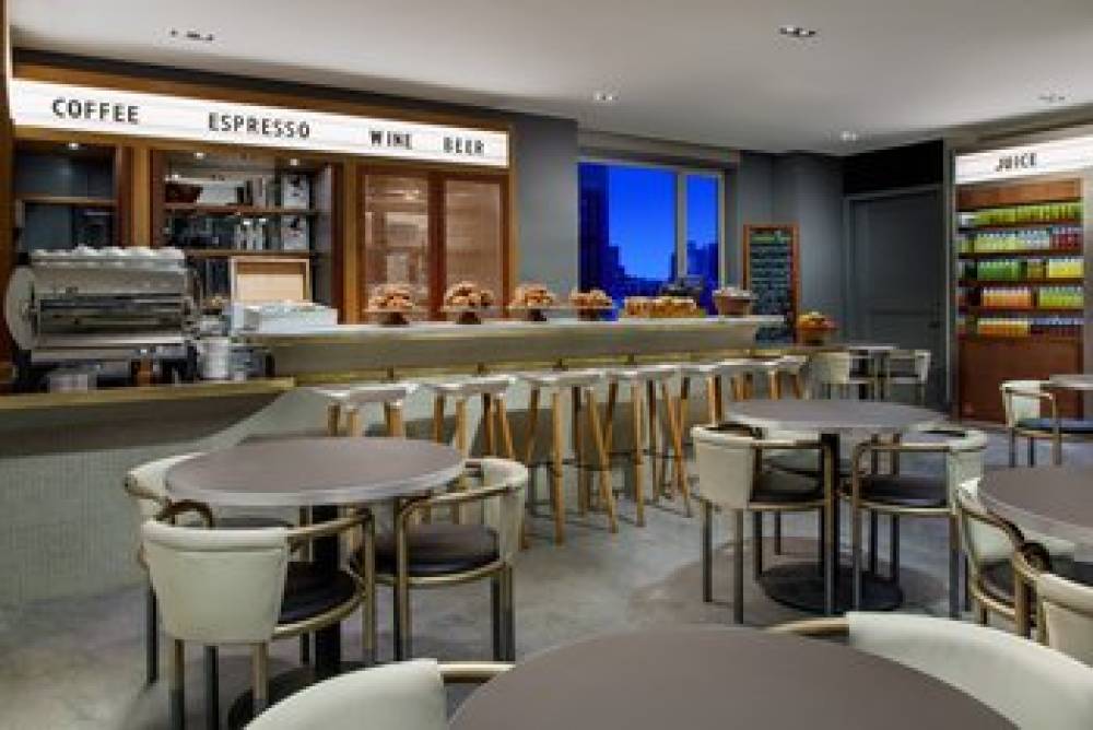 Hotel Indigo LOWER EAST SIDE NEW YORK 3