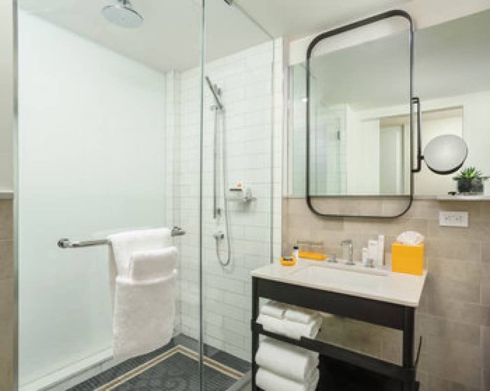 Hotel Indigo LOWER EAST SIDE NEW YORK 9