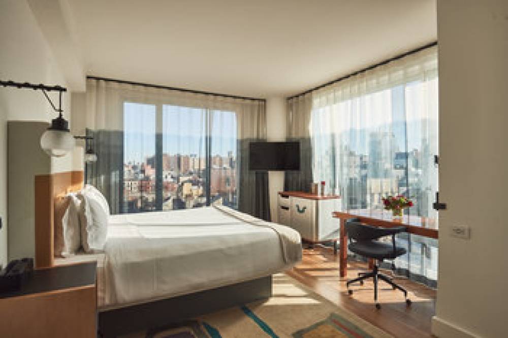 Hotel Indigo LOWER EAST SIDE NEW YORK 10
