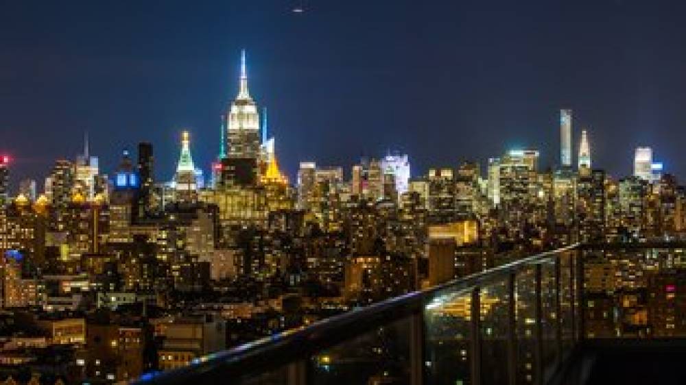 Hotel Indigo LOWER EAST SIDE NEW YORK 5
