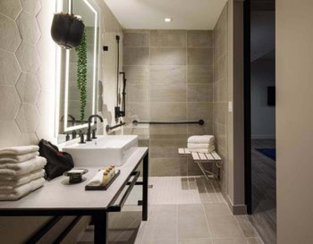 HOTEL INDIGO BRICKELL BY IHG 10