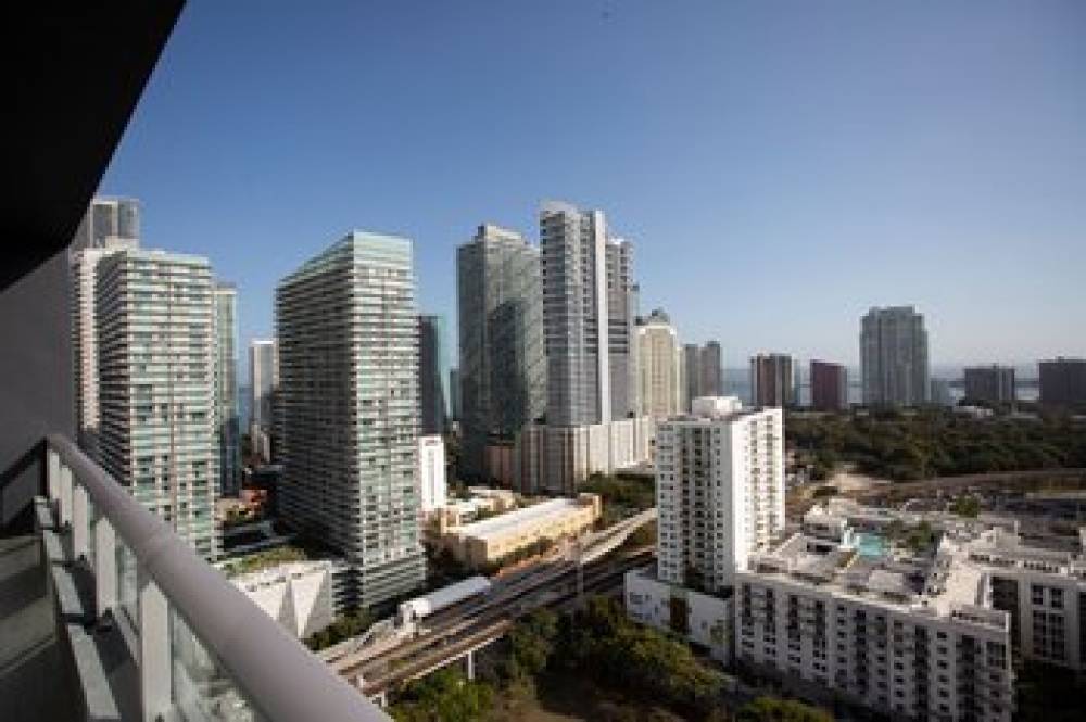 HOTEL INDIGO BRICKELL BY IHG 6