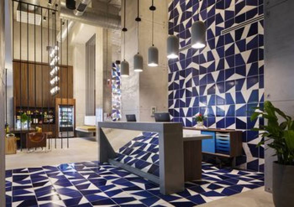 HOTEL INDIGO BRICKELL BY IHG 1