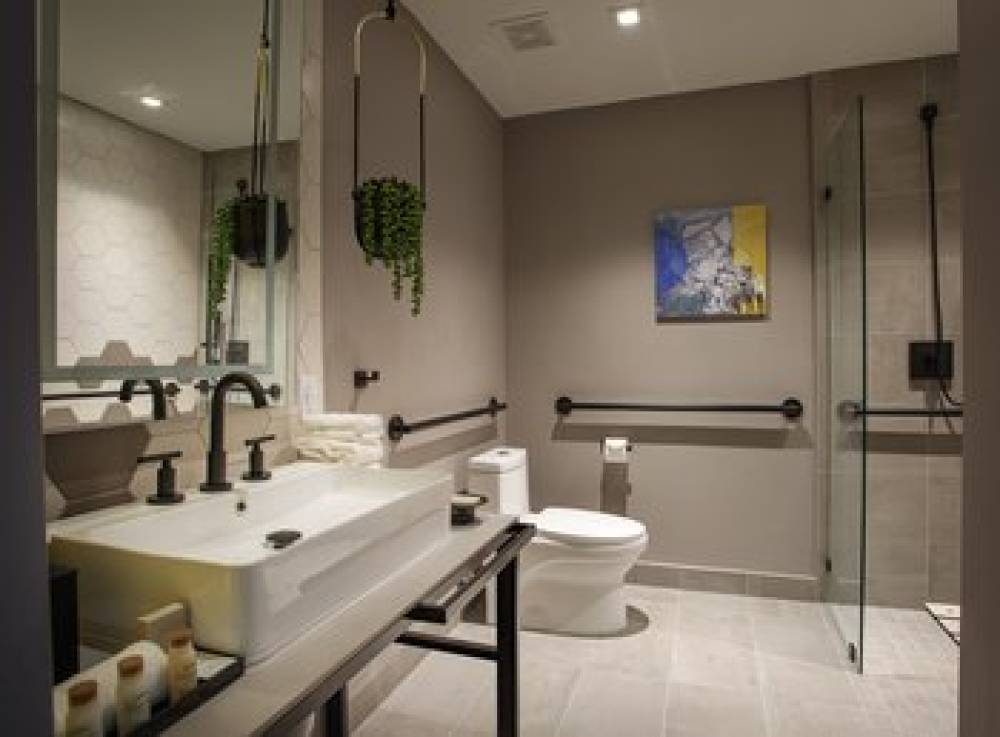 HOTEL INDIGO BRICKELL BY IHG 3