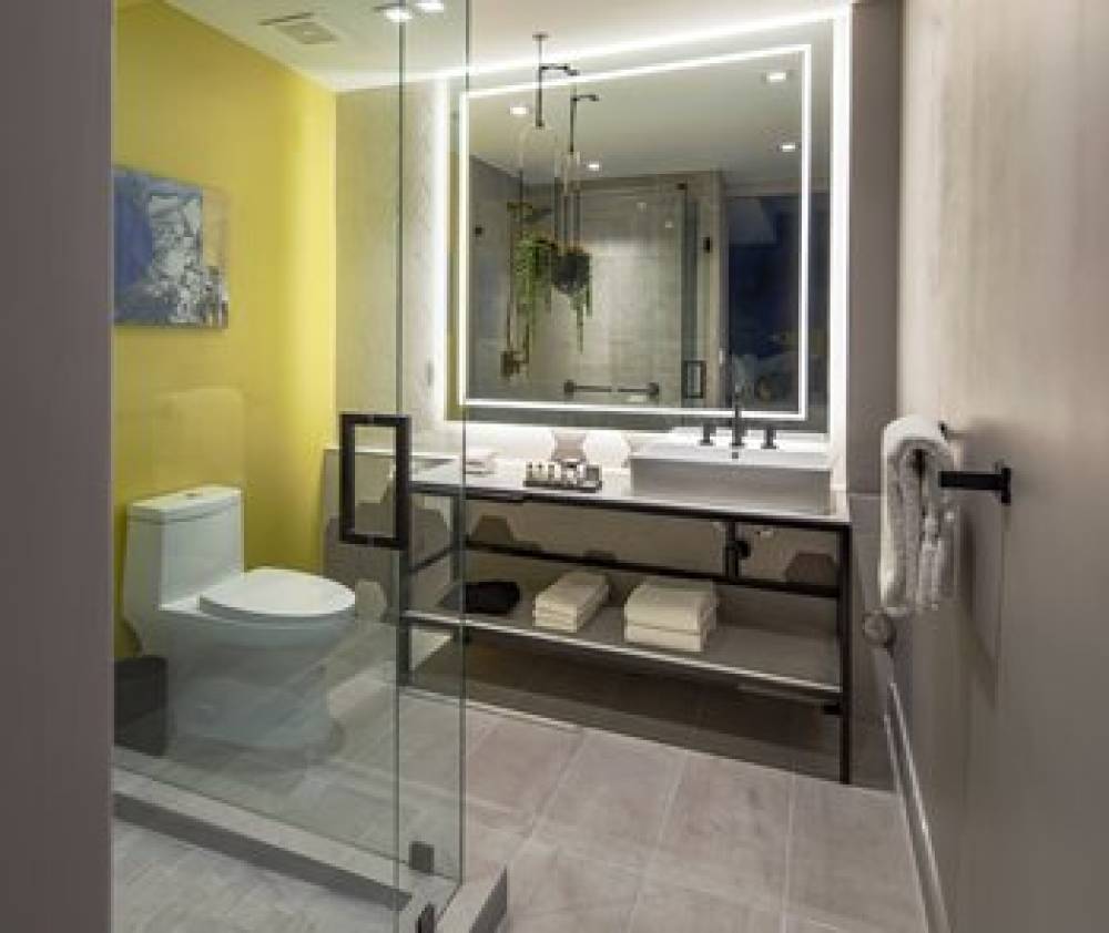 HOTEL INDIGO BRICKELL BY IHG 5