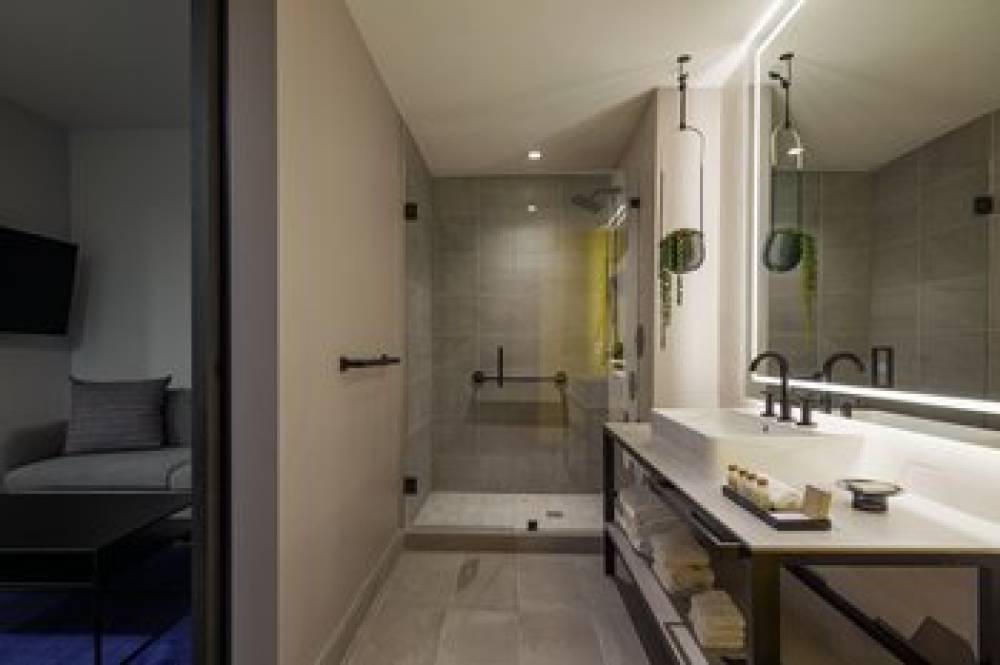 HOTEL INDIGO BRICKELL BY IHG 4